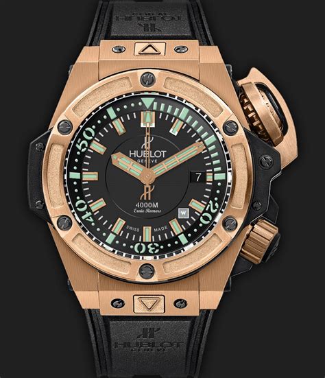 watchuseek Hublot